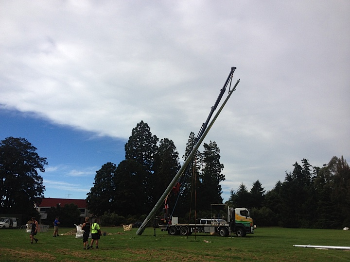 Smart Generation 2013 LTD South Canterbury Area Electricans