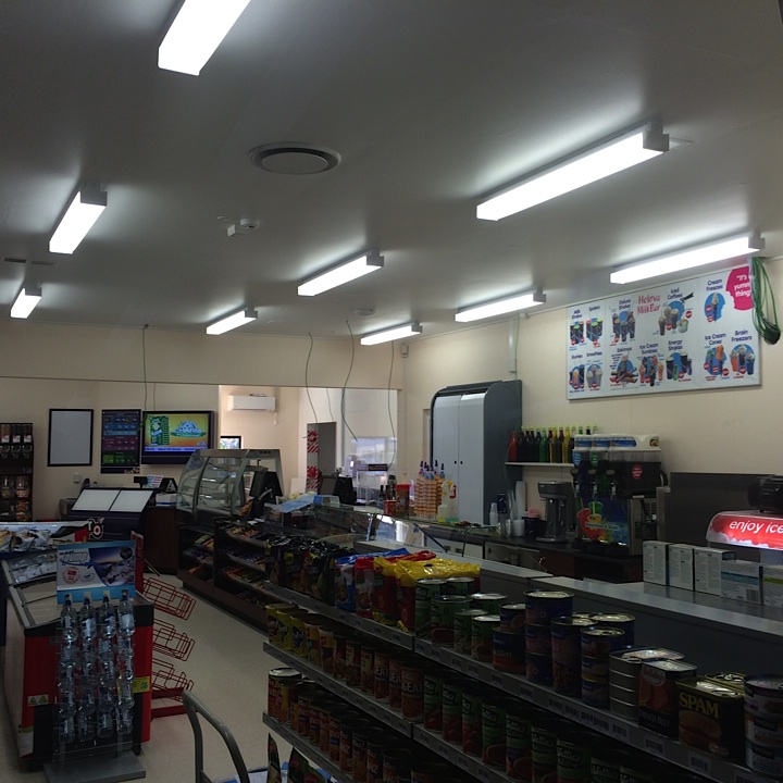 Smart Generation 2013 LTD Timaru